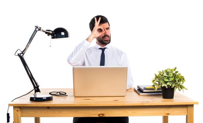 Informatik-Witze